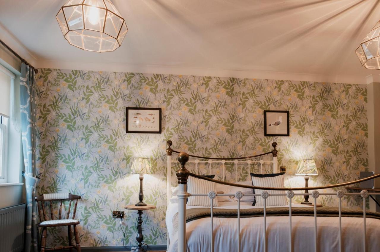 Fisherman'S Haunt Hotel クライストチャーチ エクステリア 写真