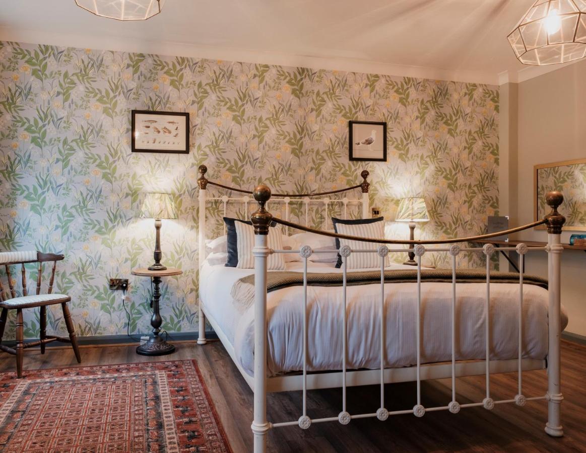 Fisherman'S Haunt Hotel クライストチャーチ エクステリア 写真